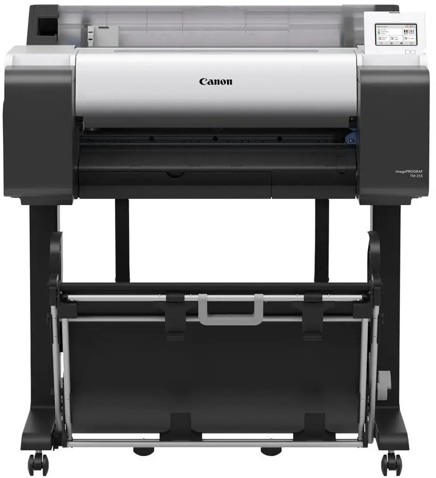 Плотер Canon image PROGRAF TM-255/ A1 / Net / Wi-Fi photo 1 Плотер Canon image PROGRAF TM-255/ A1 / Net / Wi-Fi photo 1