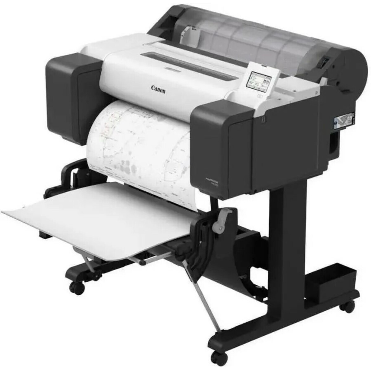 Плотер Canon image PROGRAF TM-255/ A1 / Net / Wi-Fi photo 2