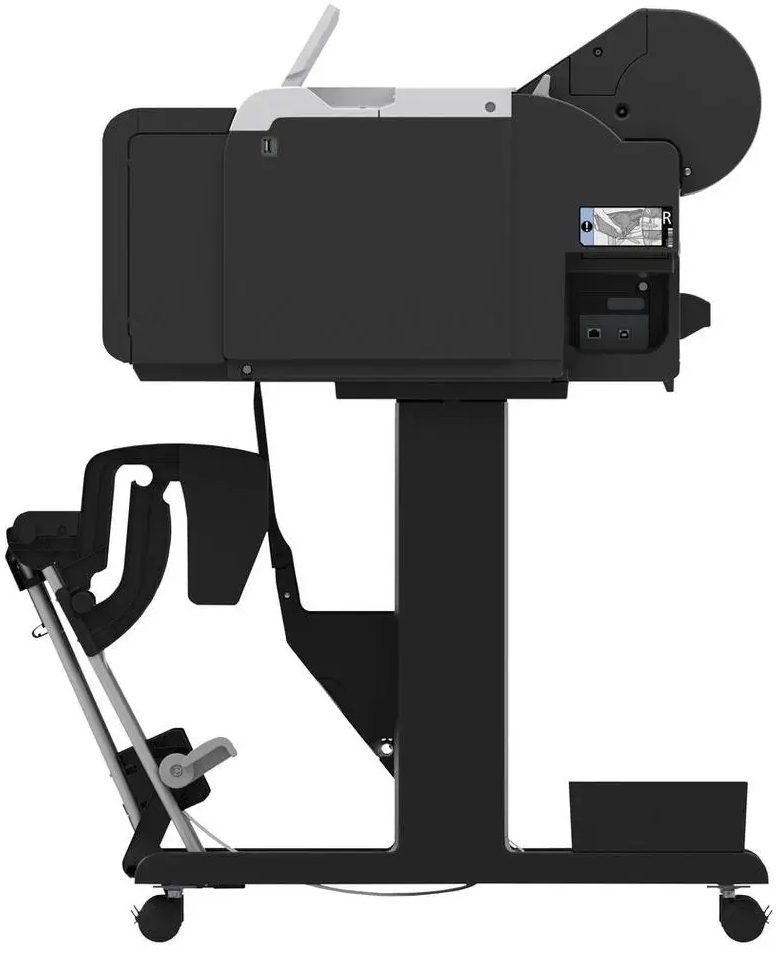 Плотер Canon image PROGRAF TM-255/ A1 / Net / Wi-Fi photo 3
