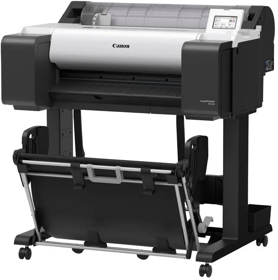 Плотер Canon image PROGRAF TM-255/ A1 / Net / Wi-Fi photo 4