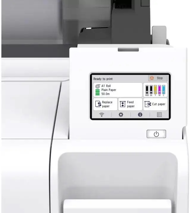 Плотер Canon image PROGRAF TM-255/ A1 / Net / Wi-Fi photo 7