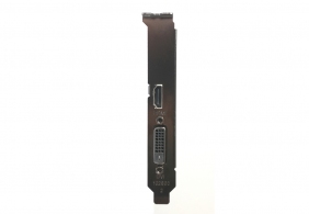 ZOTAC GeForce GT 1030 2GB GDDR5, 64bit, 1468/6000Mhz, Single Fan, HDCP, DVI-D, HDMI, Low Profile, 1*LP bracket included, Lite Pack thumbnav 2