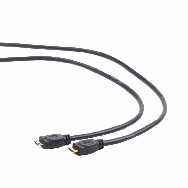 Cable HDMI CC-HDMICC-6, High speed HDMI mini to mini cable (type C), 1.8 m
