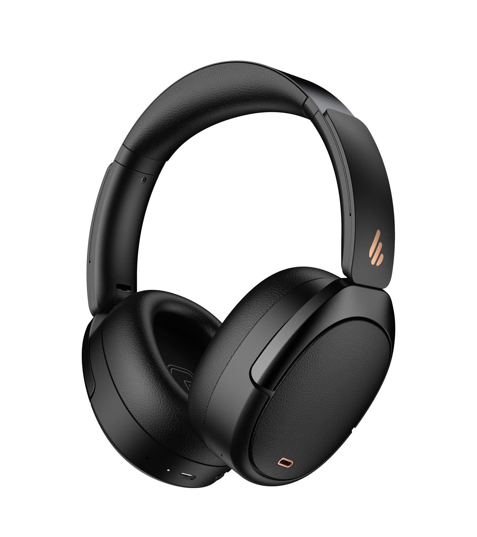 Наушники Edifier WH950NB / Bluetooth / Black photo 1 Наушники Edifier WH950NB / Bluetooth / Black photo 1