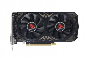 Placa video BIOSTAR GeForce GTX1650 D6 / 4GB / GDDR6 / 128bit thumbnav 2