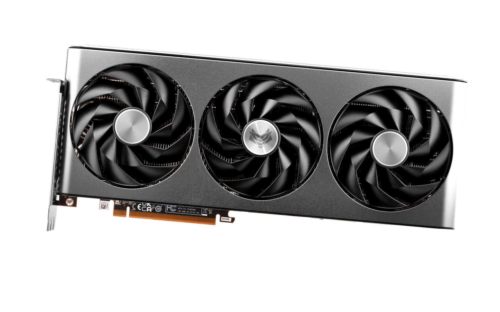Placa video Sapphire NITRO+ Radeon RX 7700 XT / 12GB / GDDR6 / 192bit photo 2