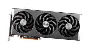 Placa video Sapphire NITRO+ Radeon RX 7700 XT / 12GB / GDDR6 / 192bit thumbnav 2