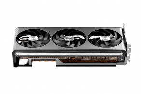 Placa video Sapphire NITRO+ Radeon RX 7700 XT / 12GB / GDDR6 / 192bit thumbnav 5