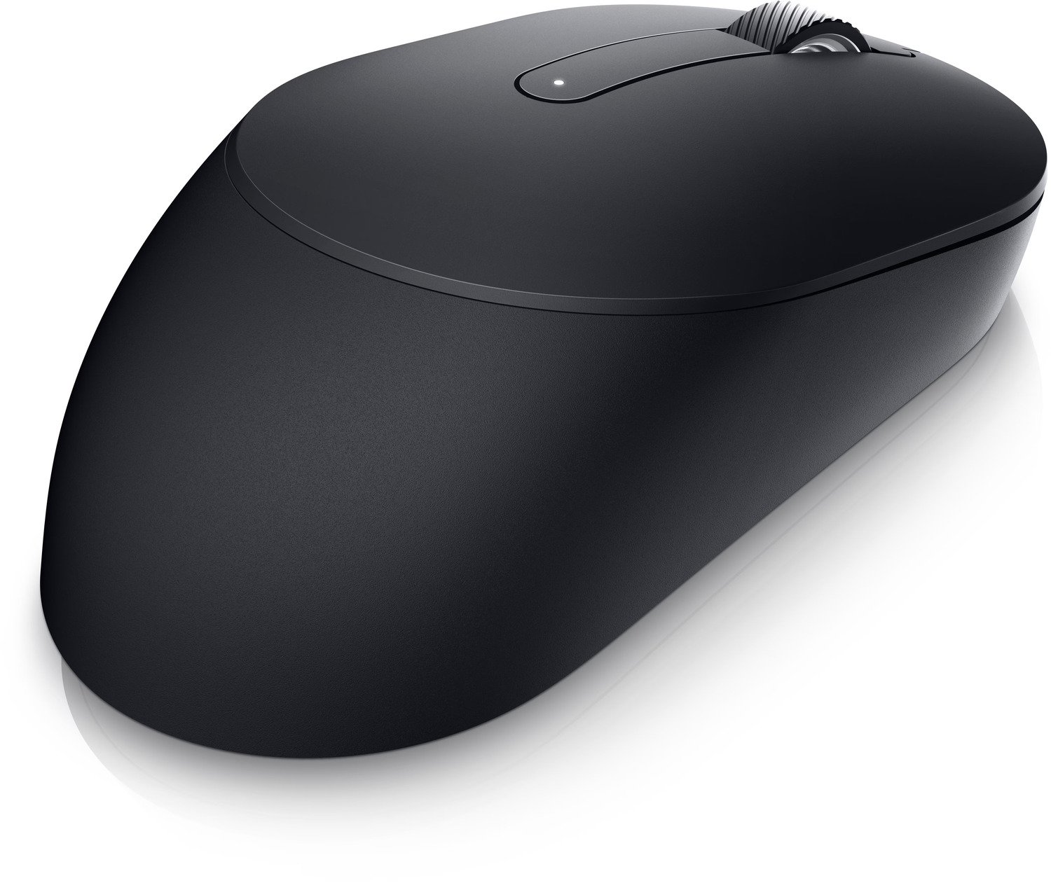 Беспроводная мышь Dell MS300 (570-ABOC), Black photo 2