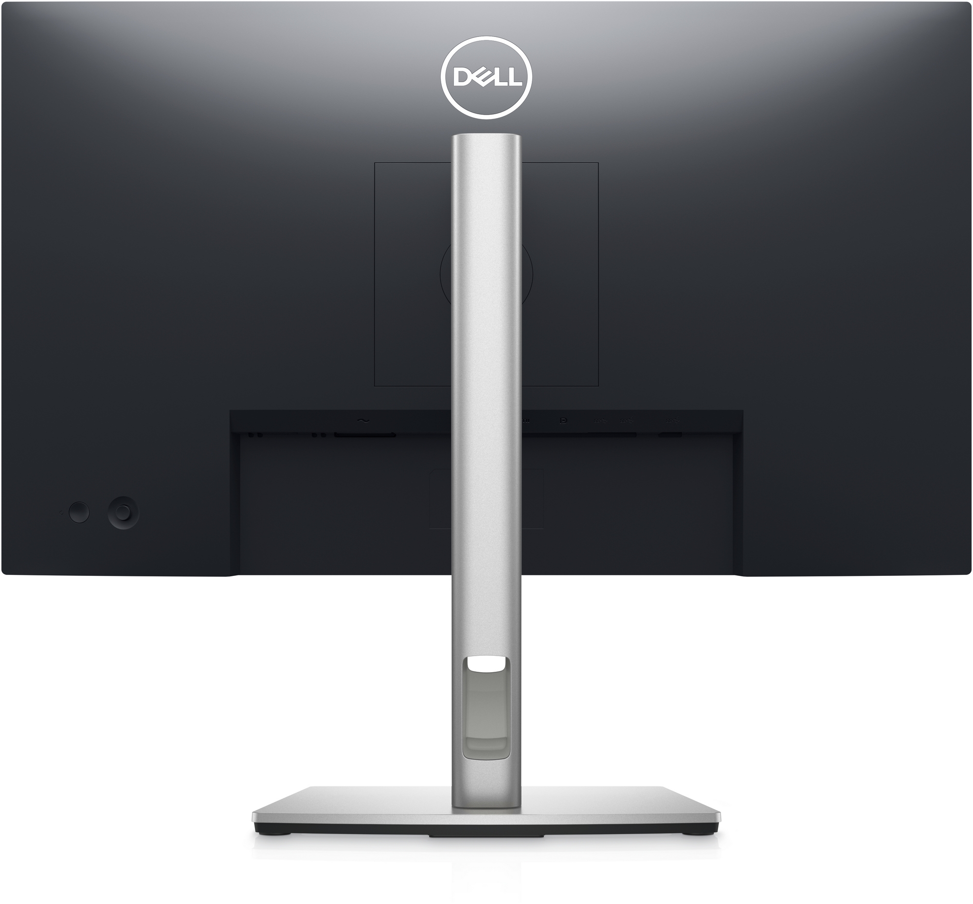 23.8" Монитор DELL P2423DE / 5ms / 2K / Black/Silver photo 7