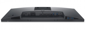 23.8" Монитор DELL P2423DE / 5ms / 2K / Black/Silver thumbnav 6