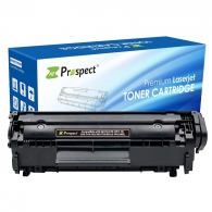 Compatible laser HP Q2612A/Canon703/FX-10 2K (Q2612A/FX9/FX10/CRG303) thumbnav 1