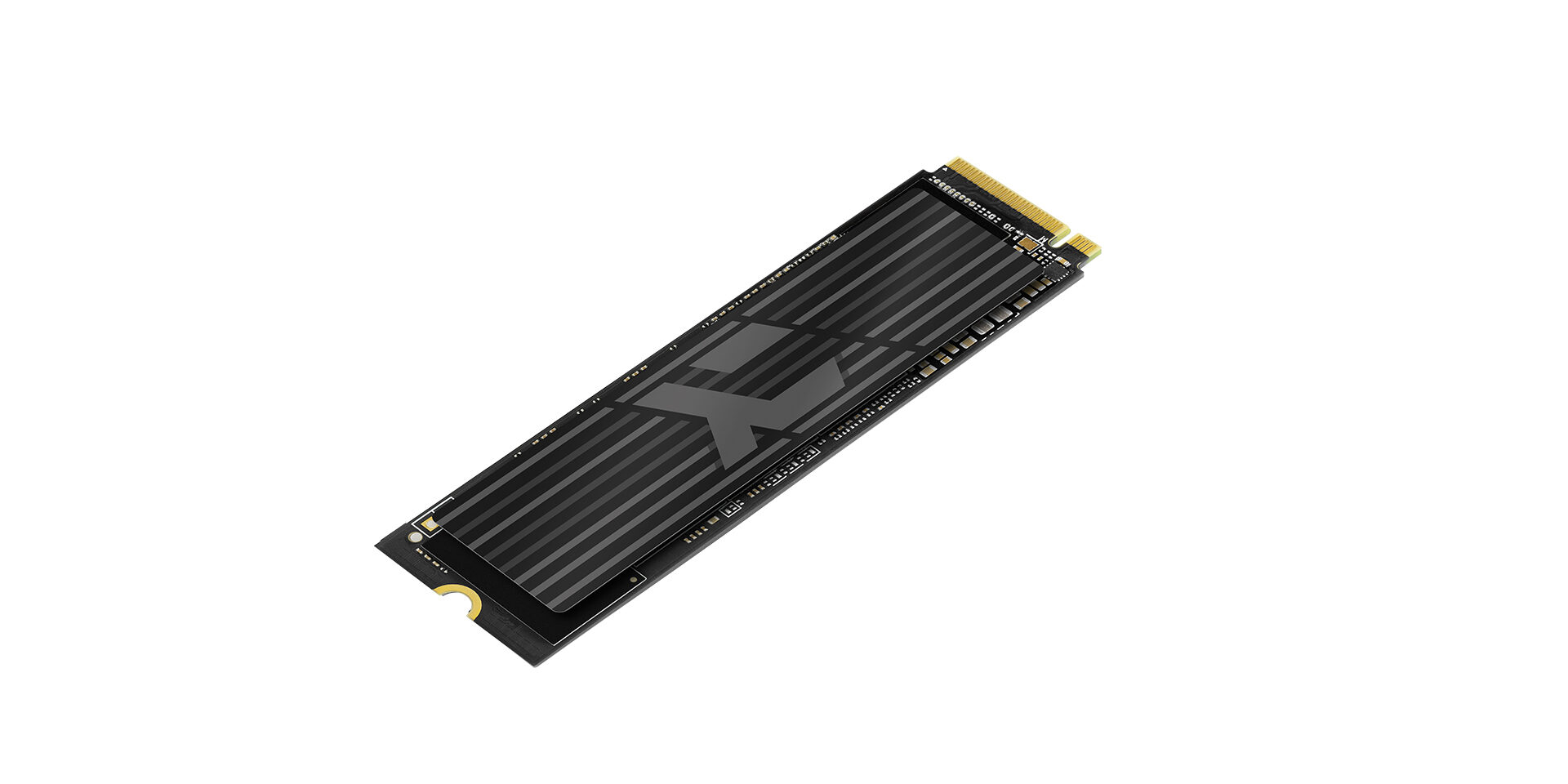 M.2 NVMe SSD GOODRAM IRDM PRO / 2.0TB / 3D NAND TLC photo 3