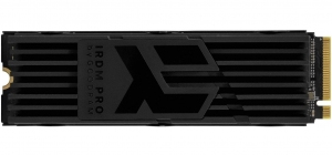 M.2 NVMe SSD GOODRAM IRDM PRO / 2.0TB / 3D NAND TLC thumbnav 1