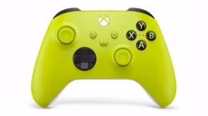 Gamepad Microsoft Xbox Series X/S/One Controller, Wireless, Electric Volt