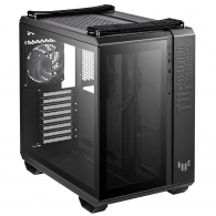 Carcasa ASUS TUF GAMING TG GT502 PLUS / no PSU / ATX / Black thumbnav 2