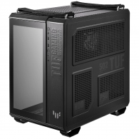 Carcasa ASUS TUF GAMING TG GT502 PLUS / no PSU / ATX / Black thumbnav 3