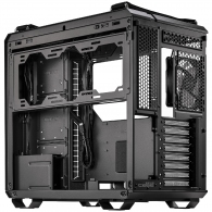 Carcasa ASUS TUF GAMING TG GT502 PLUS / no PSU / ATX / Black thumbnav 4