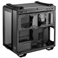 Carcasa ASUS TUF GAMING TG GT502 PLUS / no PSU / ATX / Black thumbnav 5