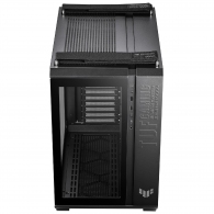 Carcasa ASUS TUF GAMING TG GT502 PLUS / no PSU / ATX / Black thumbnav 6