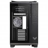 Carcasa ASUS TUF GAMING TG GT502 PLUS / no PSU / ATX / Black thumbnav 8