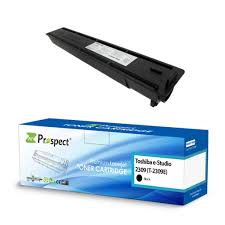 Compatible toner сartridge Toshiba e-Studio 2303AM/2309A/2803AM/2809A (T-2309E) 17K photo 1