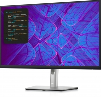 27.0” Монитор DELL P2723QE / 5ms / 4K / Black thumbnav 3