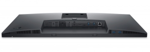 27.0” Монитор DELL P2723QE / 5ms / 4K / Black thumbnav 6