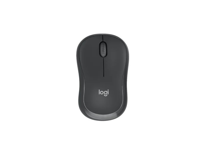 Беспроводная Клавиатура и мышка Logitech MK370 Combo for Business, Graphite photo 5