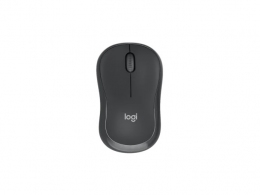 Беспроводная Клавиатура и мышка Logitech MK370 Combo for Business, Graphite thumbnav 5