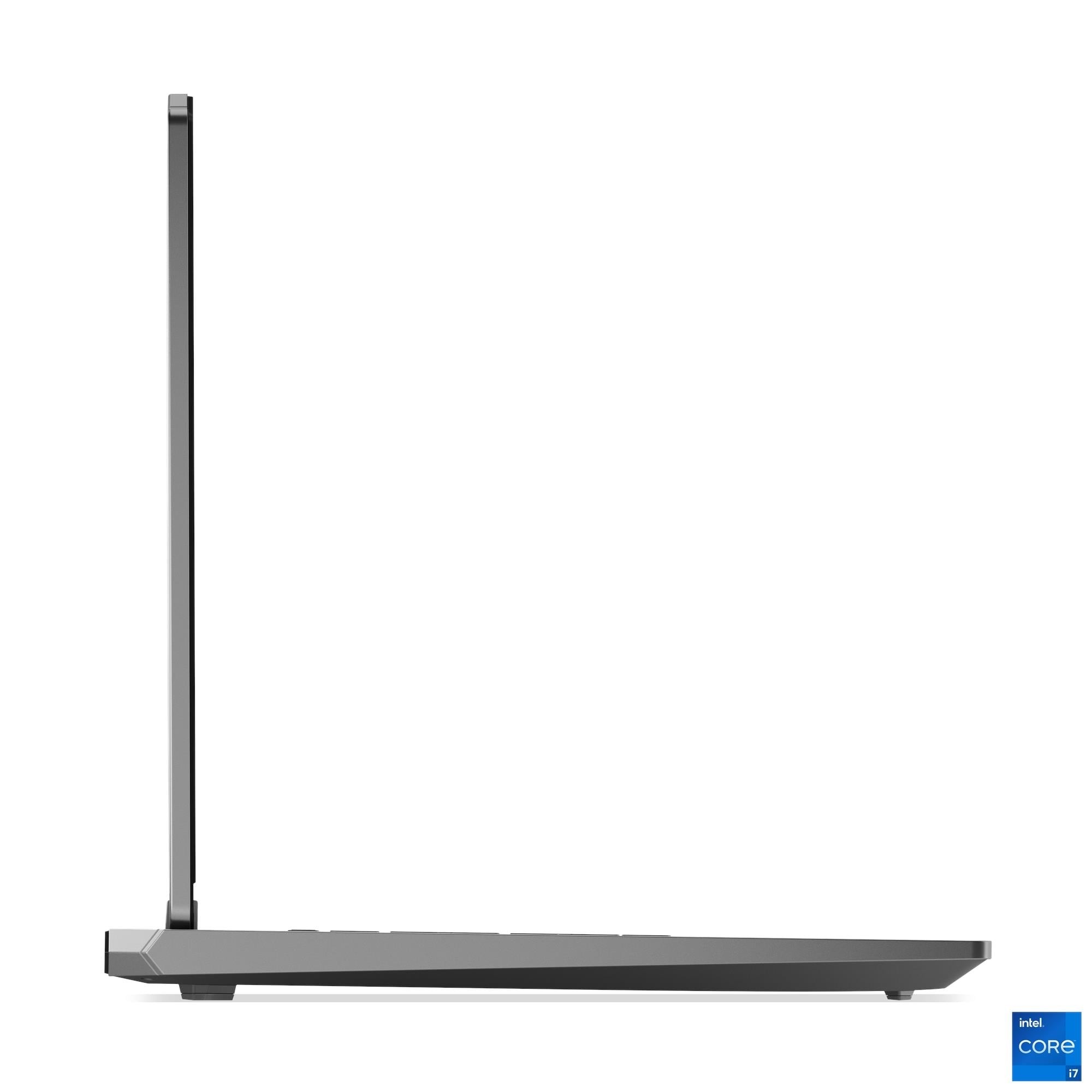 Laptop 17.3” Lenovo LOQ 17IRX10/ Intel Core i7-14700HX/ 32GB / 1TB SSD / RTX 5070 / Luna Grey photo 6
