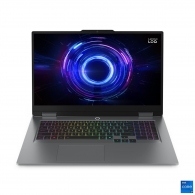 Laptop 17.3” Lenovo LOQ 17IRX10/ Intel Core i7-14700HX/ 32GB / 1TB SSD / RTX 5070 / Luna Grey thumbnav 1