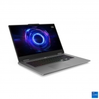 Laptop 17.3” Lenovo LOQ 17IRX10/ Intel Core i7-14700HX/ 32GB / 1TB SSD / RTX 5070 / Luna Grey thumbnav 2