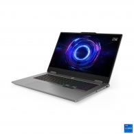 Laptop 17.3” Lenovo LOQ 17IRX10/ Intel Core i7-14700HX/ 32GB / 1TB SSD / RTX 5070 / Luna Grey thumbnav 3