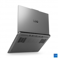 Laptop 17.3” Lenovo LOQ 17IRX10/ Intel Core i7-14700HX/ 32GB / 1TB SSD / RTX 5070 / Luna Grey thumbnav 8