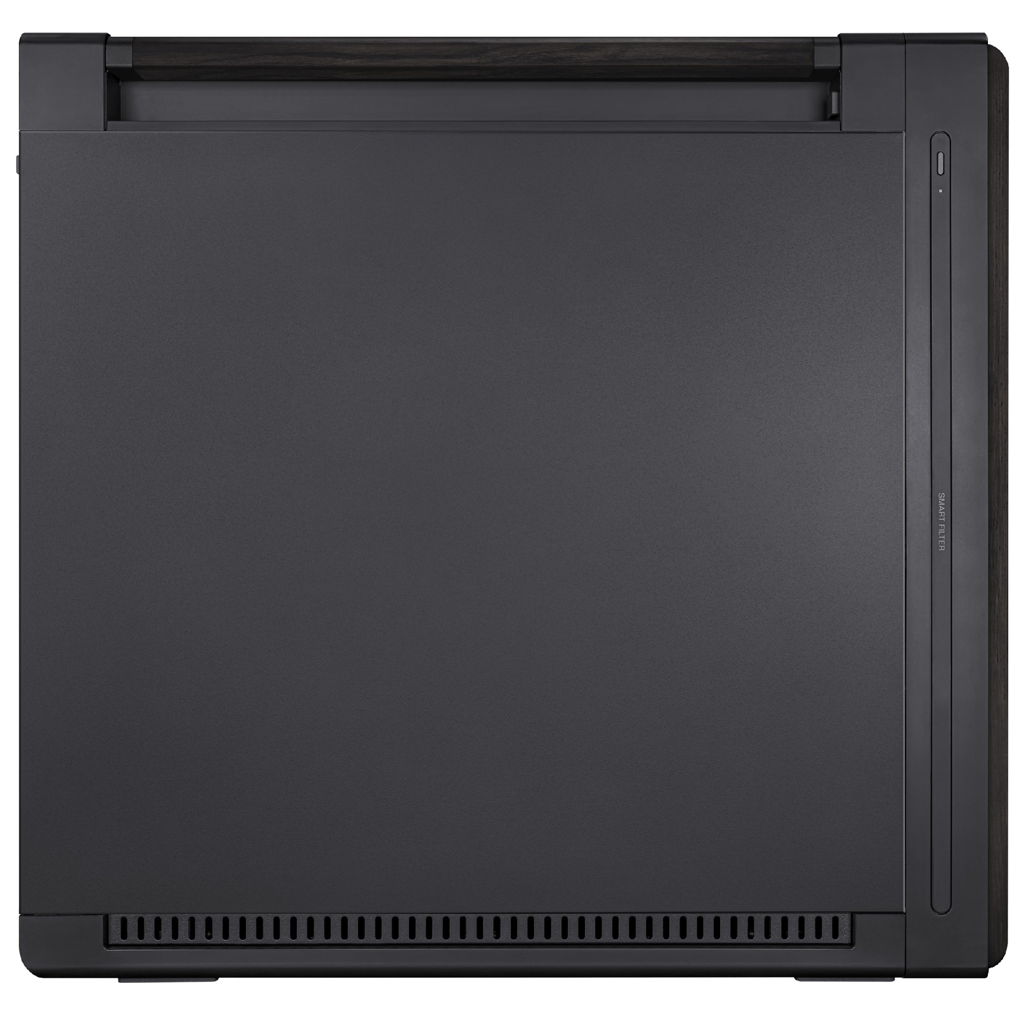 Carcasa ASUS ProArt PA602 Wood Edition/ no PSU / 2x220mm, 1x140mm fan/ EATX/ Black photo 5