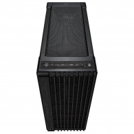 Carcasa ASUS ProArt PA602 Wood Edition/ no PSU / 2x220mm, 1x140mm fan/ EATX/ Black thumbnav 4