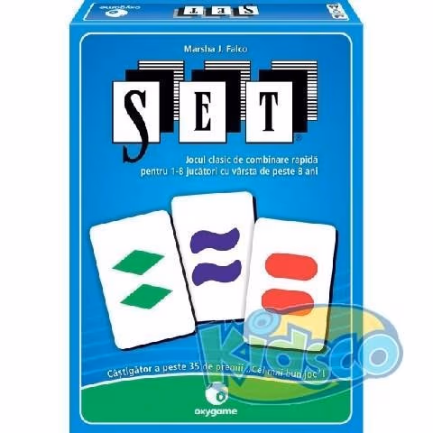 Cutia BG-1198 Set 