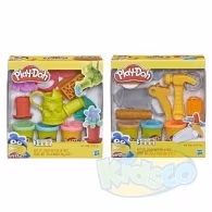 Play-Doh E3342 Role Play Tools Ast