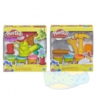 Play-Doh E3342 Role Play Tools Ast