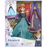 Frozen E9419 Frozen 2 Transforming Finale Anna