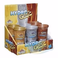 Play-Doh E9072 Hydroglitz Ast