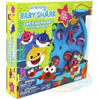 Spin Master 6054916 Cgi Kgm Baby Shark Fishing Gml thumbnav 1