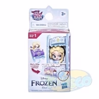 Frozen F1822 Frozen 2 Twirlabouts Single Vehicle Ast