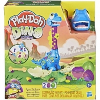 Play-Doh F1503 Growin Tall Bronto thumbnav 1