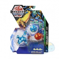 Spin Master 6063601 Bakugan Pachet Starter 6 S4 thumbnav 1
