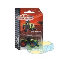 Simba-Dickie 2057400 Majorette Auto Farm 7,5cm. 6-Asort. thumbnav 1