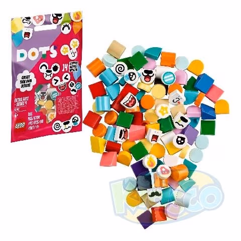 Lego Dots 41931 Extra Dots - S4