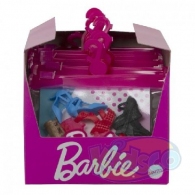Barbie GWB14 Set Incaltaminte In Asort. thumbnav 1