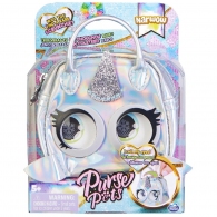 Spin Master 6064313 Purse Pets Micro Narwhal thumbnav 1